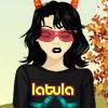 latula