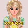 lotof-love