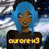 aurore-x3