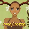 sven-frozen