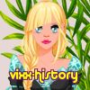 vixx-history