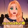 rosabella148