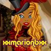 xxmarionbxx