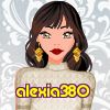 alexia380