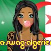 sara-swag-algerienne