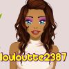 louloutte2387