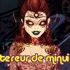 tereur-de-minui