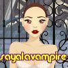 sayalavampire