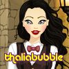 thaliabubble