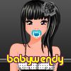 babywendy
