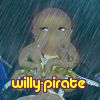 willy-pirate