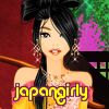 japangirly