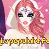 misspopulaire-fee