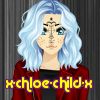 x-chloe-child-x