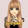 just-julie