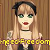 i-need-freedom