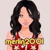 merlin2001