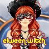 elween-witch