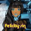 felicity-sin