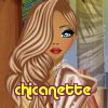 chicanette