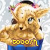 tobosh