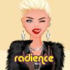 radience