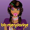 bb-mendarine