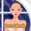 lora-black
