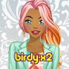 birdy-x2