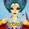 cyriena