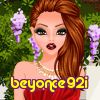 beyonce92i