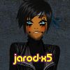 jarod-x5