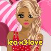 lea-x3-love