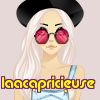 laacapricieuse