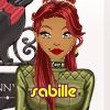 sabille