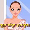anna--the--princess