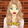 mizzyx