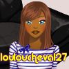 louloucheval27