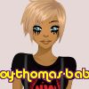 boy-thomas-baby