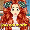 journal-mode