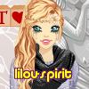 lilou-spirit