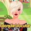 blondiebbcute
