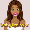 baby-liza-rose