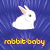 rabbit-baby
