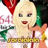 soraialala