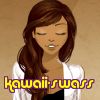 kawaii-swass