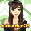 louloucelya03