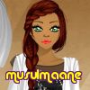 musulmaane