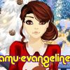 amu-evangeline