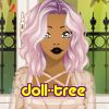 doll--tree